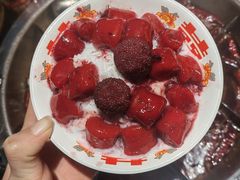 -憨孃孃·重庆老火锅(红山黑金店)