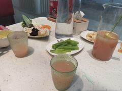 -鱼酷活鱼烤鱼(南京水游城店)