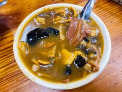 -逍遥镇刘相五胡辣汤豆沫馆(康复中街店)