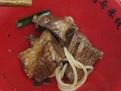 -铁锅哥米线