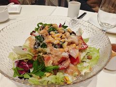 -万龙洲海鲜(大兴绿地缤纷城店)