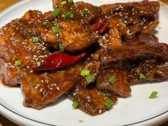 -蔡家酒楼(一德街店)