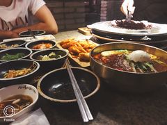 -三代烤肉(保利广场店)