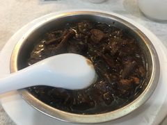 面豉蒸猪肉-腰记饭店(龙源路店)