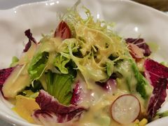果蔬大拌菜-大鸭梨烤鸭·北京菜(南小街/南苑店)