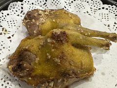 -寻味顺德·南记酒家·传统顺德菜·鱼生(广源路店)