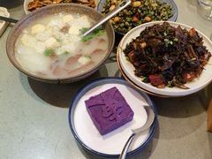 -兰溪小馆(东直门簋街店)