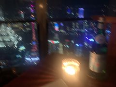 -上海柏悦酒店·世纪100牛排馆