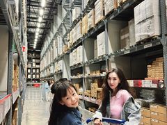 -宜家家居(哈尔滨商场店)