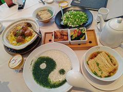 -松鹤楼(狮山永利广场店)