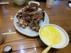 -清真·益鑫羊肉手抓馆(花园北街店)