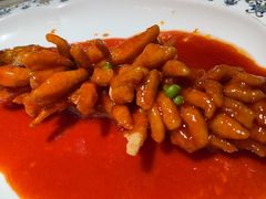 -南山翁新概念川菜(江宁万达广场店)