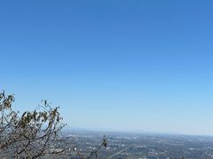 -北京鹫峰国家森林公园