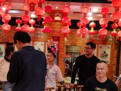 -亮欢寨酸汤鱼(沙冲路店)