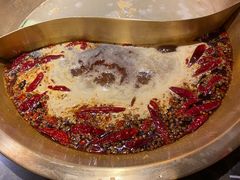 -小龙坎火锅(黄河店)