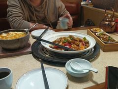 -船梆煮•蒸汽海鲜·炉火烤肉(五四广场店)