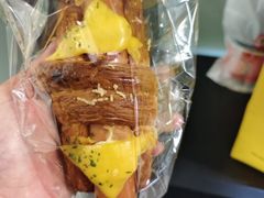 -PAPER STONE BAKERY(天汇广场店)