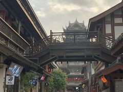 -三国惹火烤肉