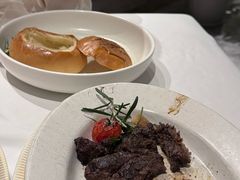 -王品牛排(杭州大厦店)