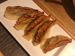 黑猪肉煎饺-味千拉面(又一城店)