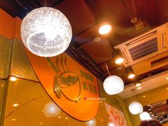 大堂-源记茶餐厅(尖沙咀店)