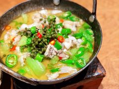 -麽麽家•爆炒牛肉饭(景瑞时光里店)