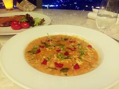 -广州四季酒店·佰鲜汇·现代法餐