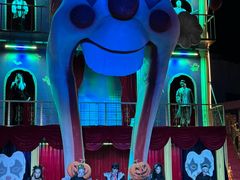 -大连海昌发现王国主题公园