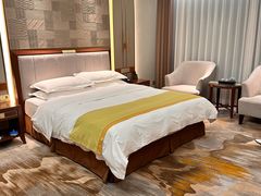 -镇江润扬大桥酒店