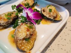 -巧克力渔家.小船海鲜家常菜(万平口店)