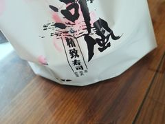 -河风の幸会精致料理
