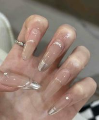 -H12 STAR日式美甲美睫专门店