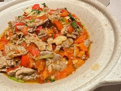 -小炳胜(卓悦中心店)