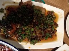 -庶民居中餐馆(花土店)