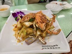 -景好海鲜餐厅(大鹏必选旅游店)