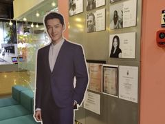 -EF教育成人英语(望京中心)