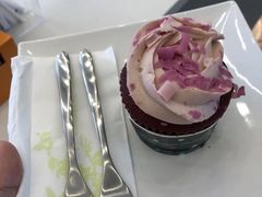 果子蛋糕-星巴克(天津SM城市广场店)