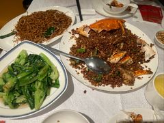 -喜记避风塘炒辣蟹(旗舰店)