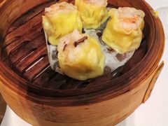 -万龙洲海鲜(南新仓店)