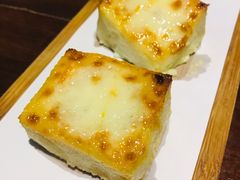 一口闷芝士南瓜-大牌大·传统杭帮菜(湖滨店)