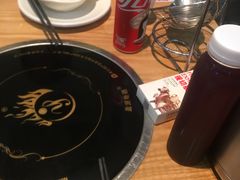 -为什么牛潮汕牛肉火锅(万胜广场店)