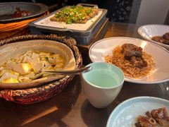 -应天大明王朝·南京菜(中山陵店)