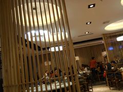 大堂-虾饺妹·酒家(金碧店)
