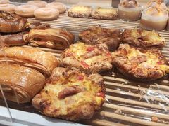 -好利来(东四店)