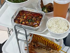 -阿那亚第三食堂 Cafeteria 3