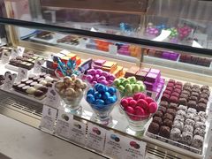 -GODIVA(国际金融中心店)