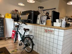 -Cafe Villa