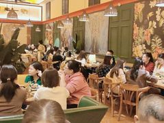 大堂-泰堤坊(淡水体育馆店)