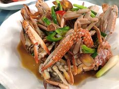 -钱大妈海鲜饭店(保利林语店)