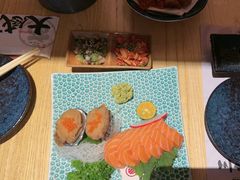 -鹤龟料理店(时代天街店)